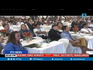 Ugnayan ng pamahalaan at national government, mas pinalakas pa