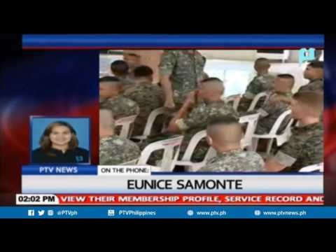 PHIBLEX, magtatapos na ngayong araw