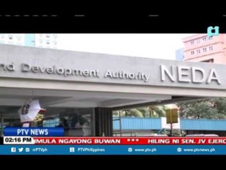 Manufacturing output ng bansa, tumaas sa 13.5% nitong Agosto