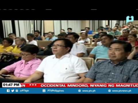 QCPD, pinulong ang mga residente at opisyal ng iba't ibang subdivision, condo, at hotel sa lungsod