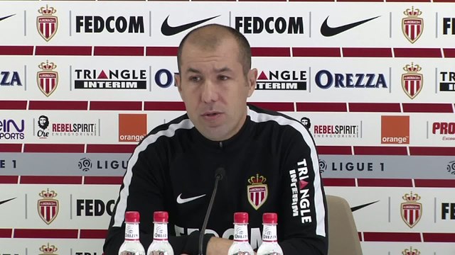 Foot - L1 - ASM : Jardim voit Mendy, Bakayoko et Mbappé chez les Bleus