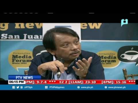 VACC, hinimok si Pangulong Rodrigo Duterte na baguhin ang pamamalakad sa NBP