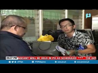 Matobato bail reduced to P30K