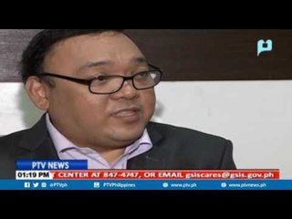 Batas para isaligal ang campaign funding, planong ihain ni Cong. Roque