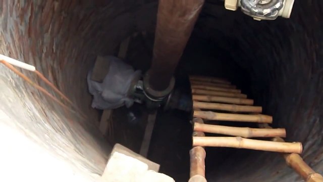 SOLAR TUBE WELL OF 6 INCH Delivery