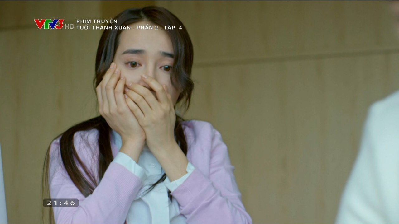 Tuổi Thanh Xuân Phần 2 Tập 4 Full - Forever Young 2