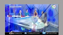 la situacion real de la migracion de Venezolanos, segmento La Mesa PT1-Esta Noche Mariasela-Video