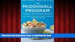 Read books  The McDougall Program: 12 Days to Dynamic Health (Plume) online