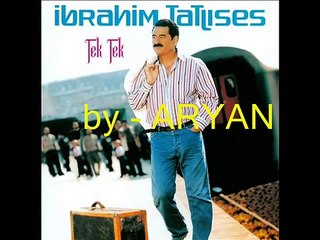 İbrahim Tatlıses- "" USTA"" .mp4