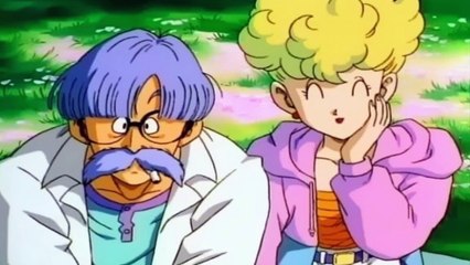 ¿Qué habria pasado si los padres de Bulma hubieran sido pobres? - Loquendo