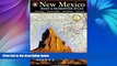Buy NOW  New Mexico Benchmark Road   Recreation Atlas  Premium Ebooks Best Seller in USA