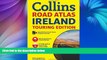 Deals in Books  Collins Ireland: Handy Road Atlas 2015*** (International Road Atlases)  Premium