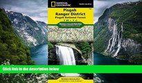 Buy NOW  Pisgah Ranger District [Pisgah National Forest] (National Geographic Trails Illustrated