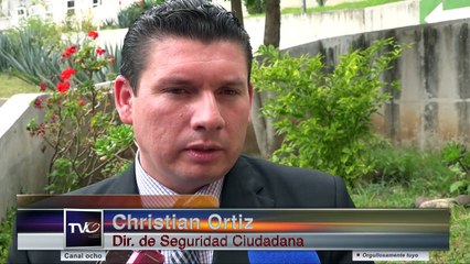 Seguridad Ciudadana se apretara el cinturón tras el recorte del PRONAPRED