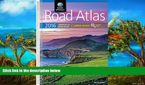 Buy NOW  Rand McNally 2016 Large Scale Road Atlas (Rand Mcnally Large Scale Road Atlas USA)