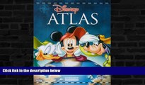 Buy NOW  Disney Atlas (Spanish Edition)  Premium Ebooks Best Seller in USA