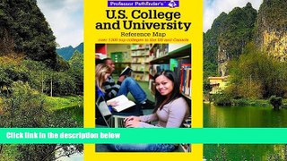 Deals in Books  US College   University Reference Map: Over 1400 top colleges in the US and