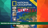 Big Sales  National Geographic Student Atlas of the World: Revised Edition  Premium Ebooks Best