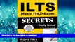 GET PDF  ILTS Music (143) Exam Secrets Study Guide: ILTS Test Review for the Illinois Licensure