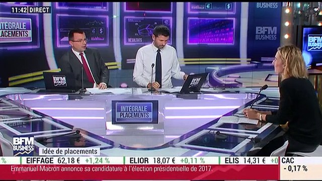 Idées de placements: Energie: Comment orienter ses investissements en tenant compte de la politique de Donald Trump ? - 16/11