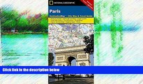 Big Sales  Paris (National Geographic Destination City Map)  Premium Ebooks Best Seller in USA