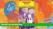 Big Deals  Moscow Russia 1:12,500 Travel Map (International Travel City Maps: Moscow)  Best Seller