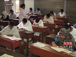 ২ ফেব্রুয়ারি থেকে এসএসসি ও সমমানের পরীক্ষা শুরু