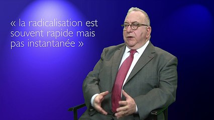 Stop-Djihadisme  : le processus de radicalisation