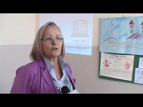 Mbahet dita e tolerancës në Shkollën Fehmi Agani - Lajme