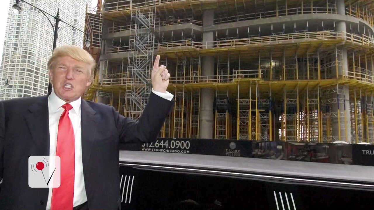 Several NBA Teams Will Reportedly Stop Staying at Trump Hotels