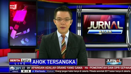 Tim Pemenangan Ahok-Djarot Ubah Strategi