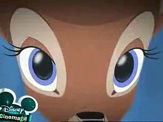 Bande Annonce Disney Cinemagic