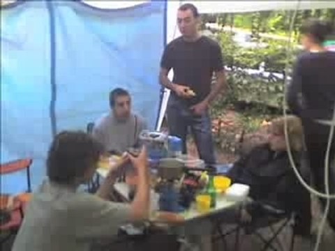 Vieilles forges best of Juillet