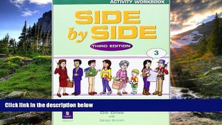 eBook Here Side By Side, Book 3 (Workbook)