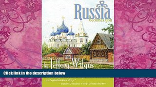 Big Deals  Russia Becomes You  Best Seller Books Best Seller