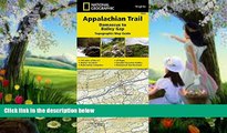 Big Sales  Appalachian Trail, Damascus to Bailey Gap [Virginia] (National Geographic Trails