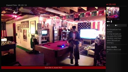 Rizzblaze mancave flow With wifey (126)