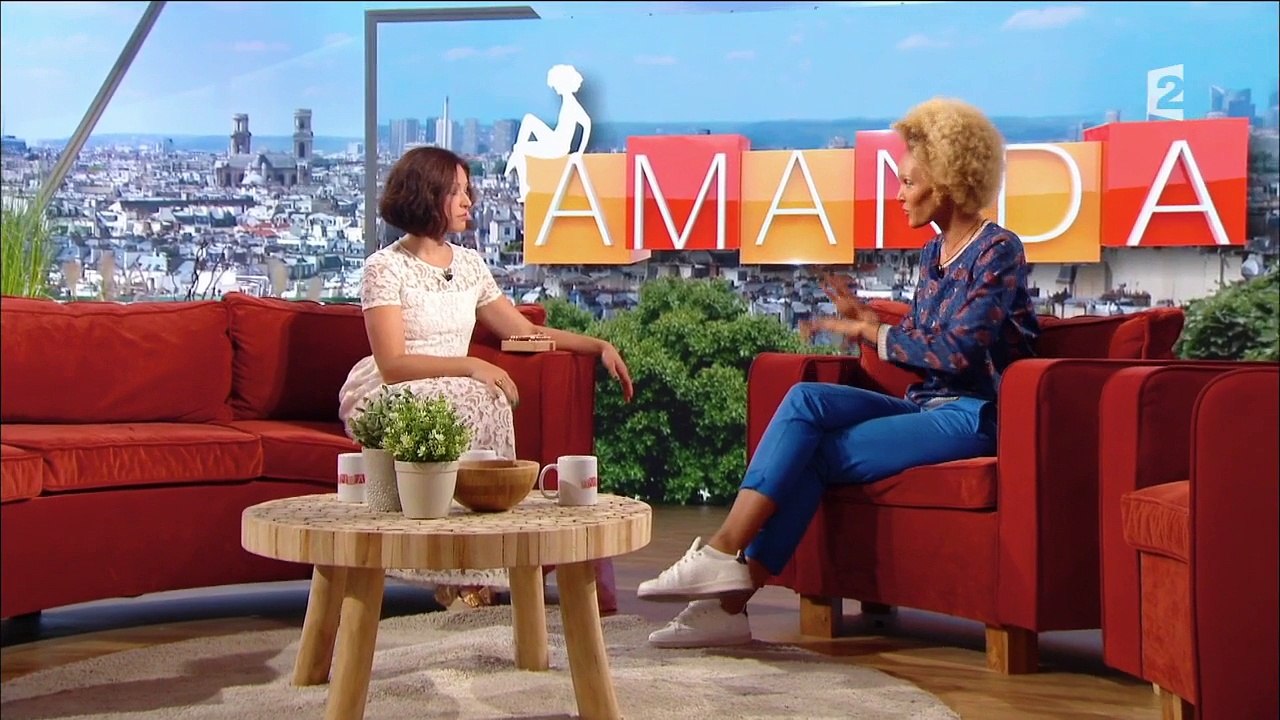 Amanda