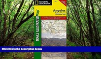 Big Sales  Angeles National Forest (National Geographic Trails Illustrated Map)  Premium Ebooks