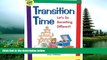 Online eBook Transition Time: Let s Do Something Different!
