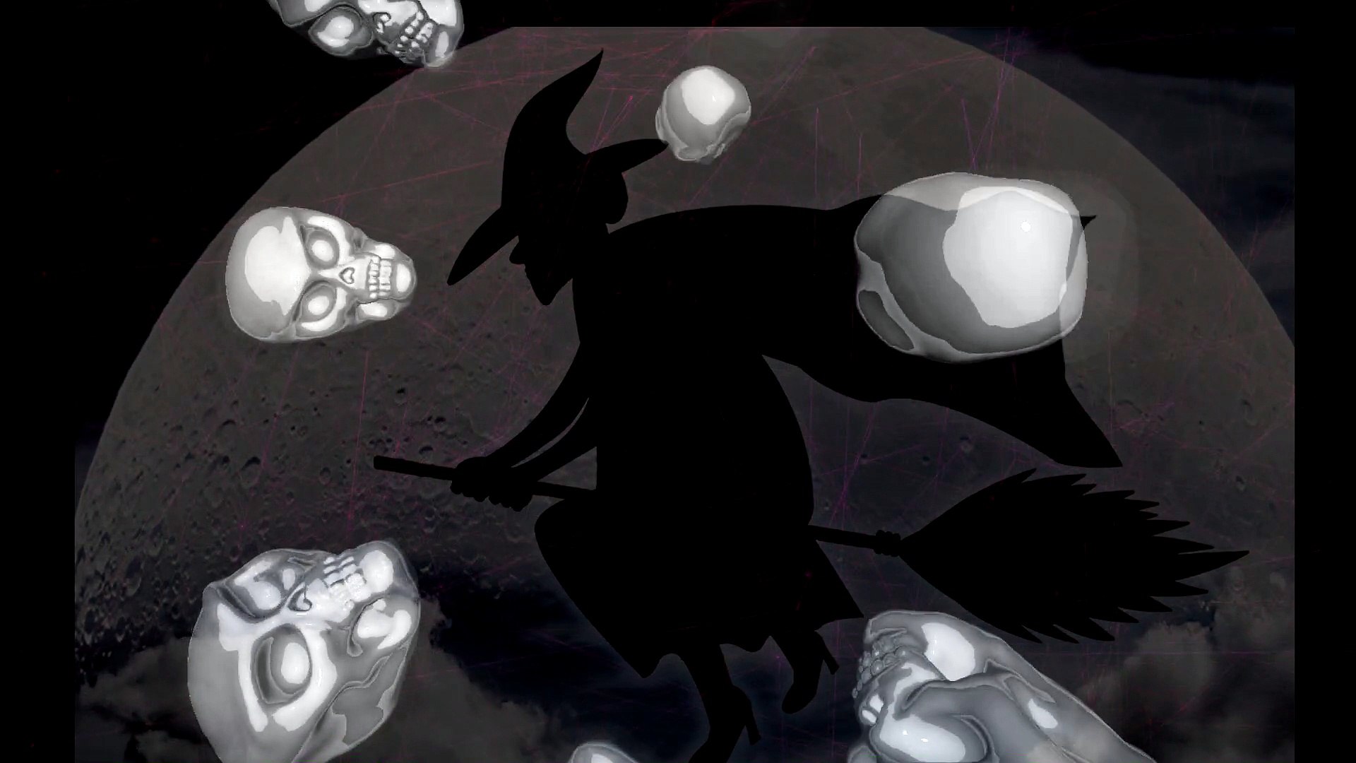 Sworn of a Witch- Hruday Danny | Electronic Dance Music