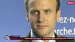 Présidentielle 2017 : Emmanuel Macron met fin à un faux suspens