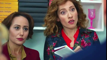 Hangimiz Sevmedik 15. Bölüm Fragmanı