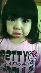 Here's why you should give birth to a baby she, veryyyy cuteeeeeee