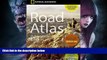 Deals in Books  National Geographic Road Atlas - Adventure Edition  Premium Ebooks Online Ebooks