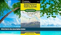 Deals in Books  Kenai National Wildlife Refuge : Chugach National Forest (National Geographic