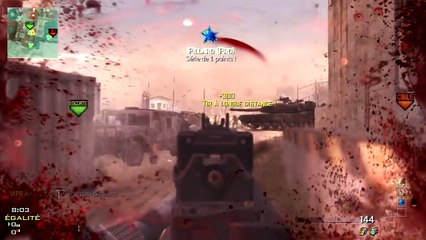 Tu veux une MOAB ? Tiens #21 ! MP9 Spawnkill ! by other-gun