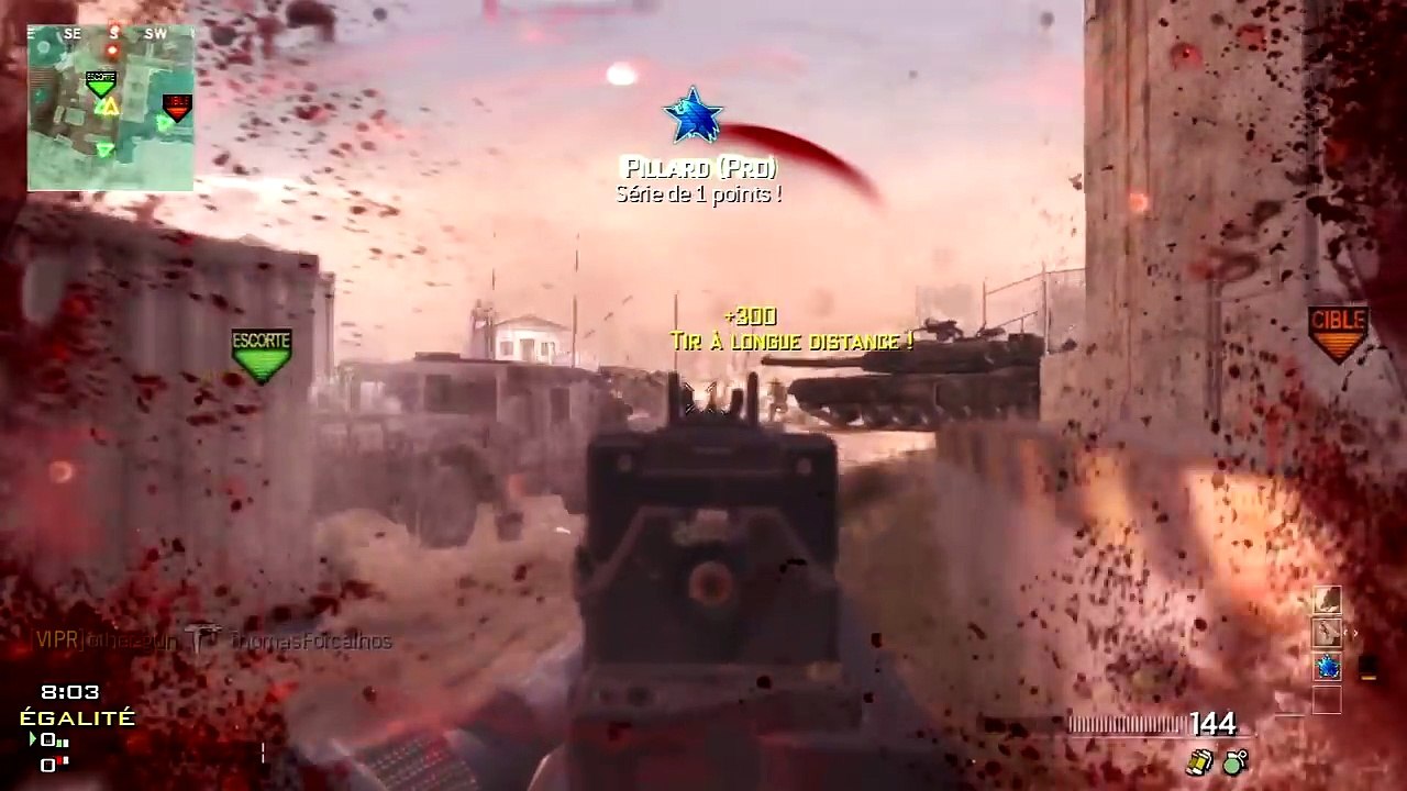 Tu veux une MOAB ? Tiens #21 ! MP9 Spawnkill ! by other-gun