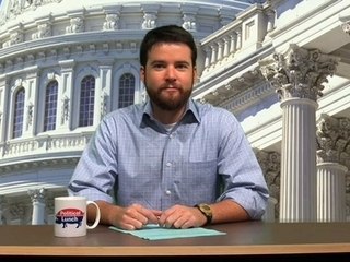 Political Lunch 08-27-07