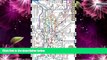 Big Sales  Streetwise London Underground Map - The Tube - Laminated London Metro Map - Folding